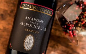 Domìni Veneti - Amarone della Valpolicella Classico