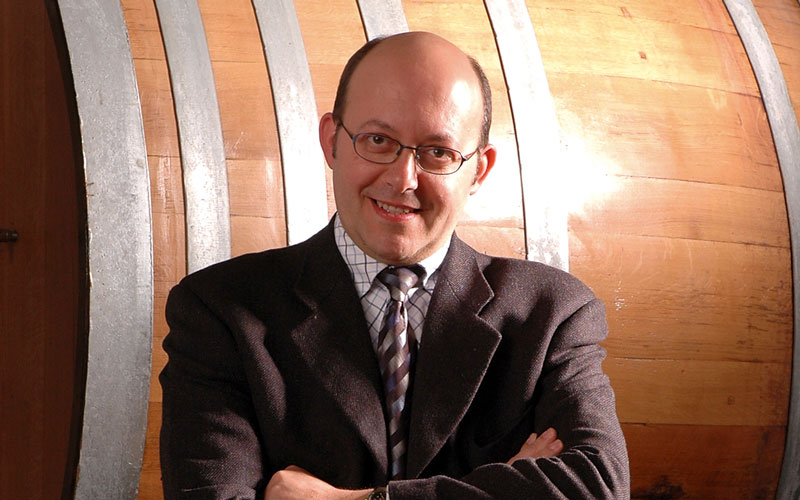 Direttore Commerciale Luca Bissoli