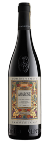 AMARONE DELLA VALPOLICELLA DOCG CLASSICO COLLEZIONE PRUVINIANO