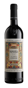 VALPOLICELLA DOC CLASSICO SUPERIORE COLLEZIONE PRUVINIANO