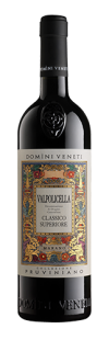 VALPOLICELLA DOC CLASSICO SUPERIORE COLLEZIONE PRUVINIANO